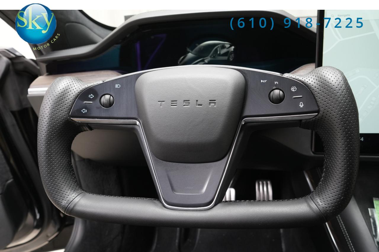 2023 Tesla Model S AWD West Chester PA