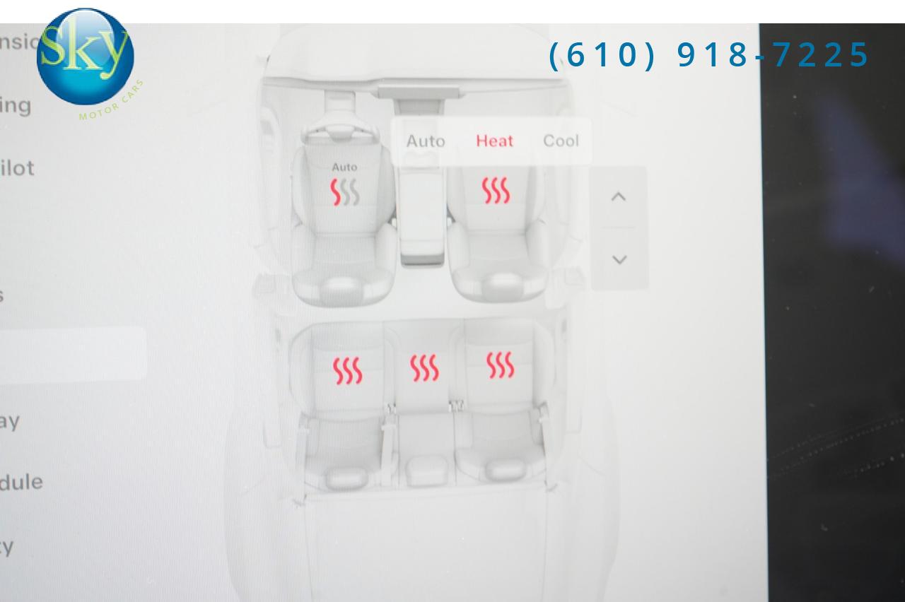 2023 Tesla Model S AWD West Chester PA