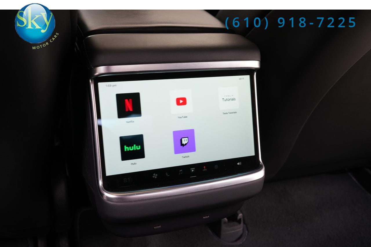 2023 Tesla Model S AWD West Chester PA