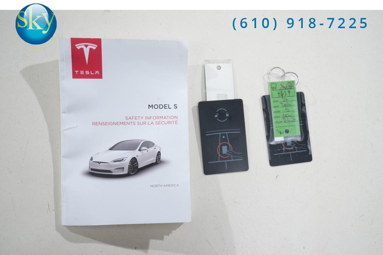 2023 Tesla Model S AWD West Chester PA