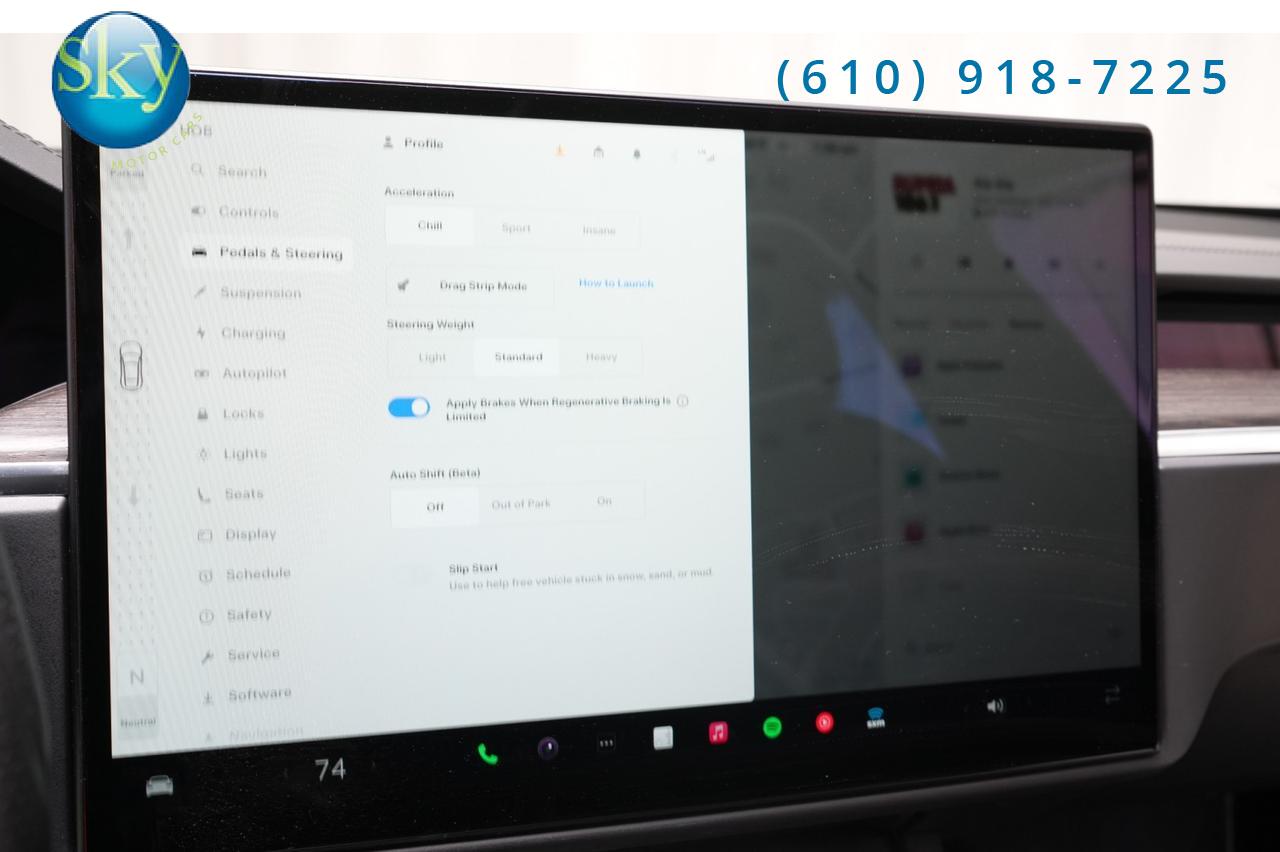 2023 Tesla Model S AWD West Chester PA