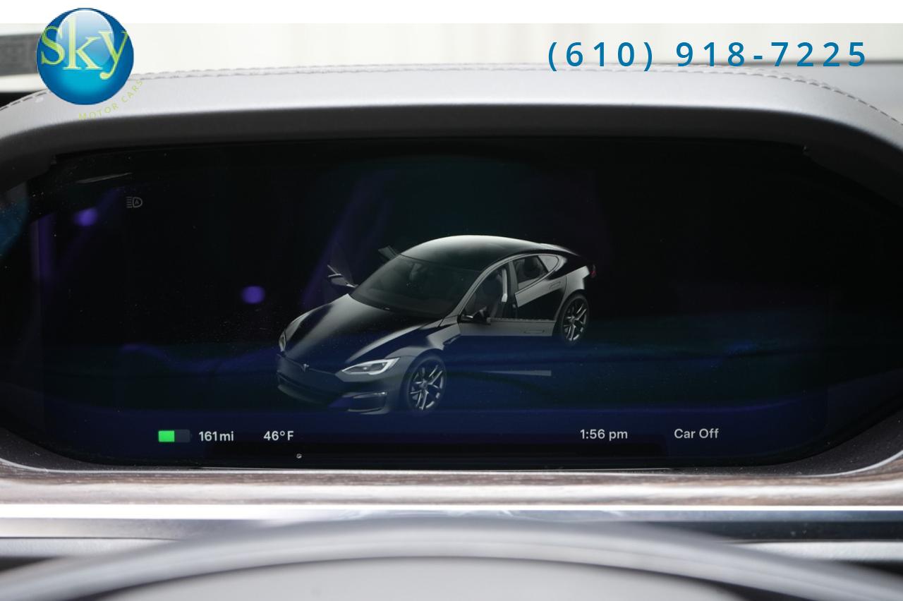 2023 Tesla Model S AWD West Chester PA