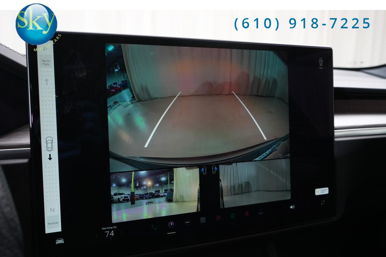 2023 Tesla Model S AWD West Chester PA