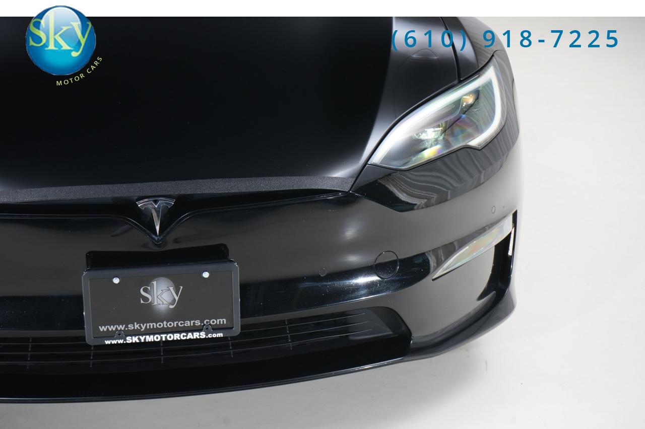 2023 Tesla Model S AWD West Chester PA