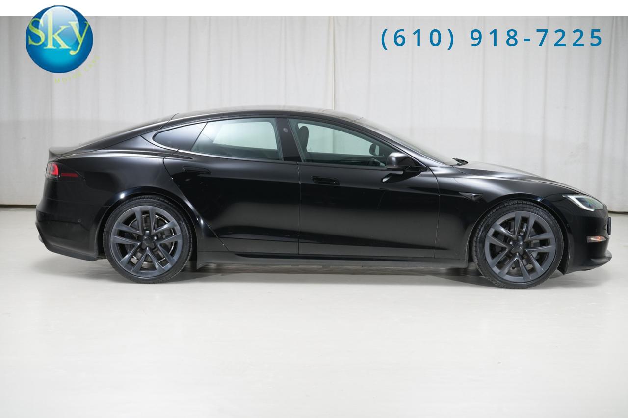 2023 Tesla Model S AWD West Chester PA