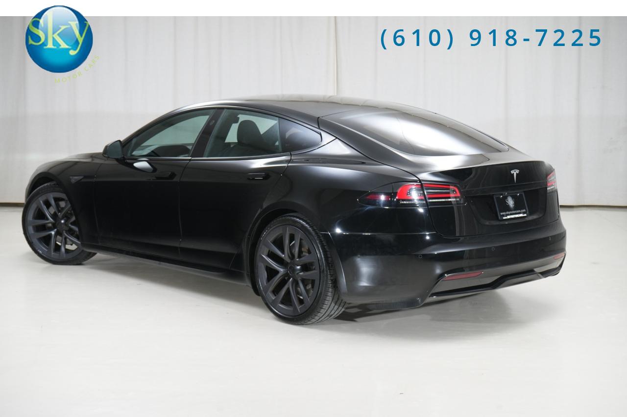 2023 Tesla Model S AWD West Chester PA