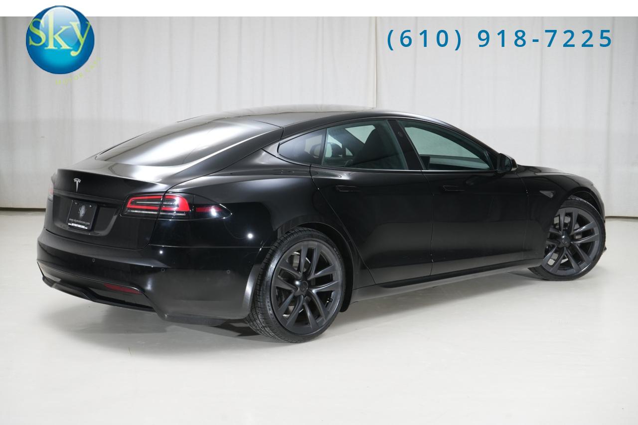 2023 Tesla Model S AWD West Chester PA