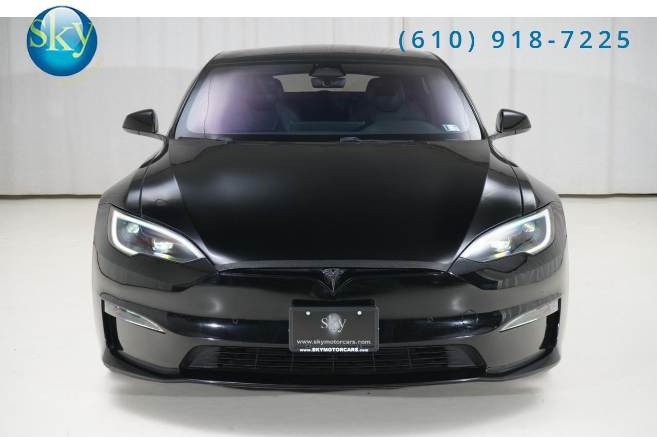 2023 Tesla Model S AWD West Chester PA