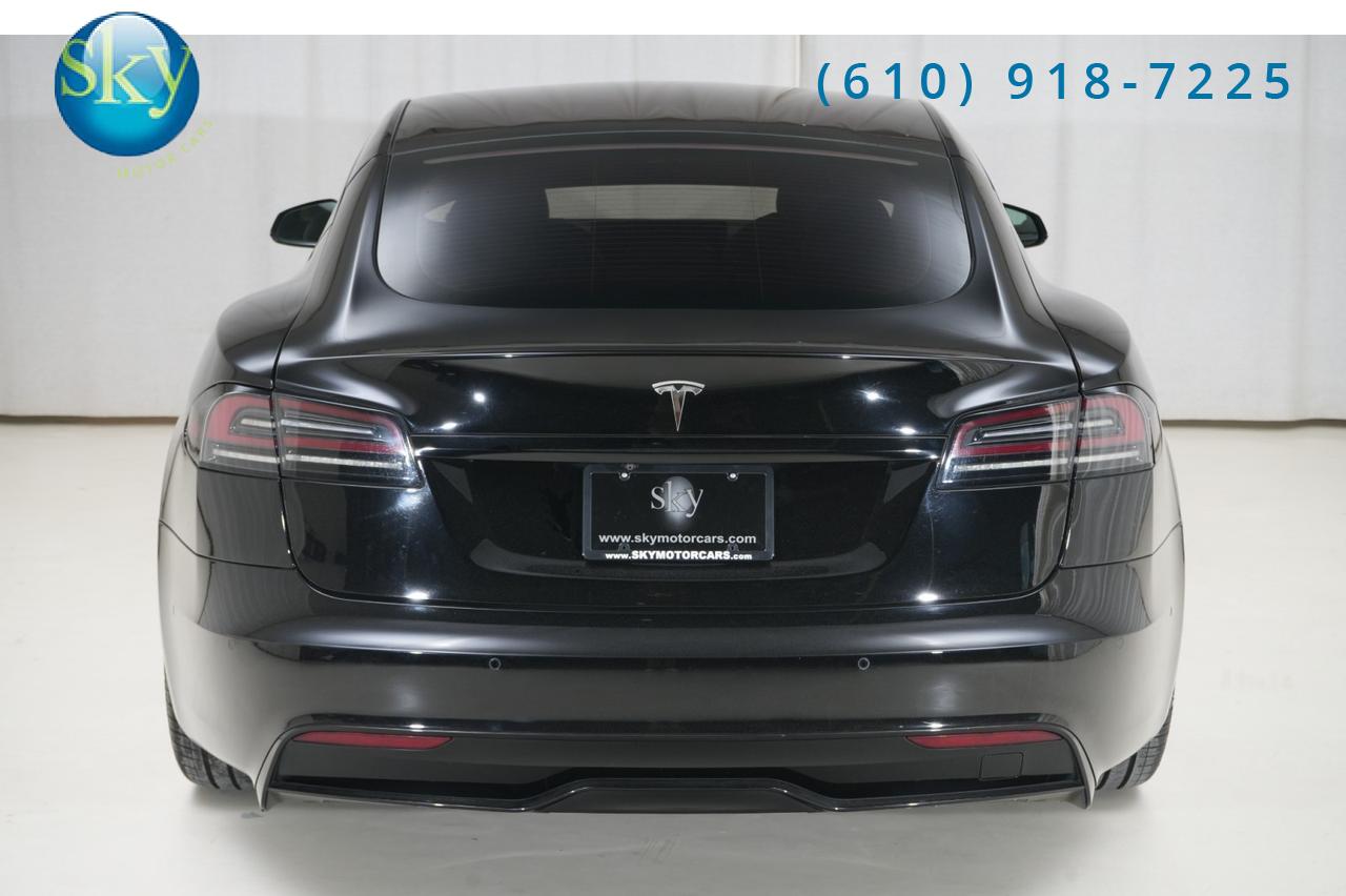 2023 Tesla Model S AWD West Chester PA