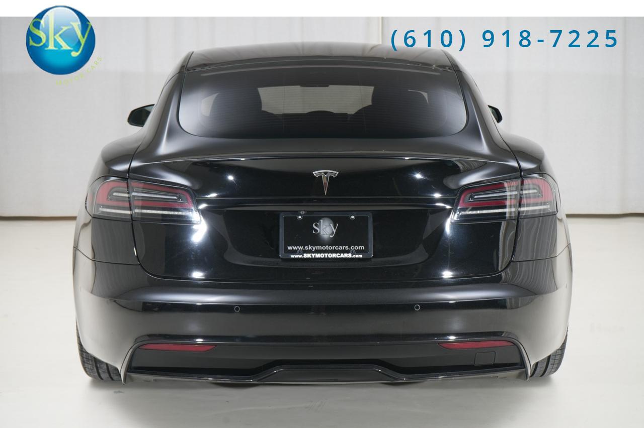 2023 Tesla Model S AWD West Chester PA