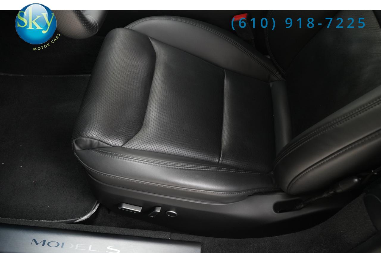 2023 Tesla Model S AWD West Chester PA