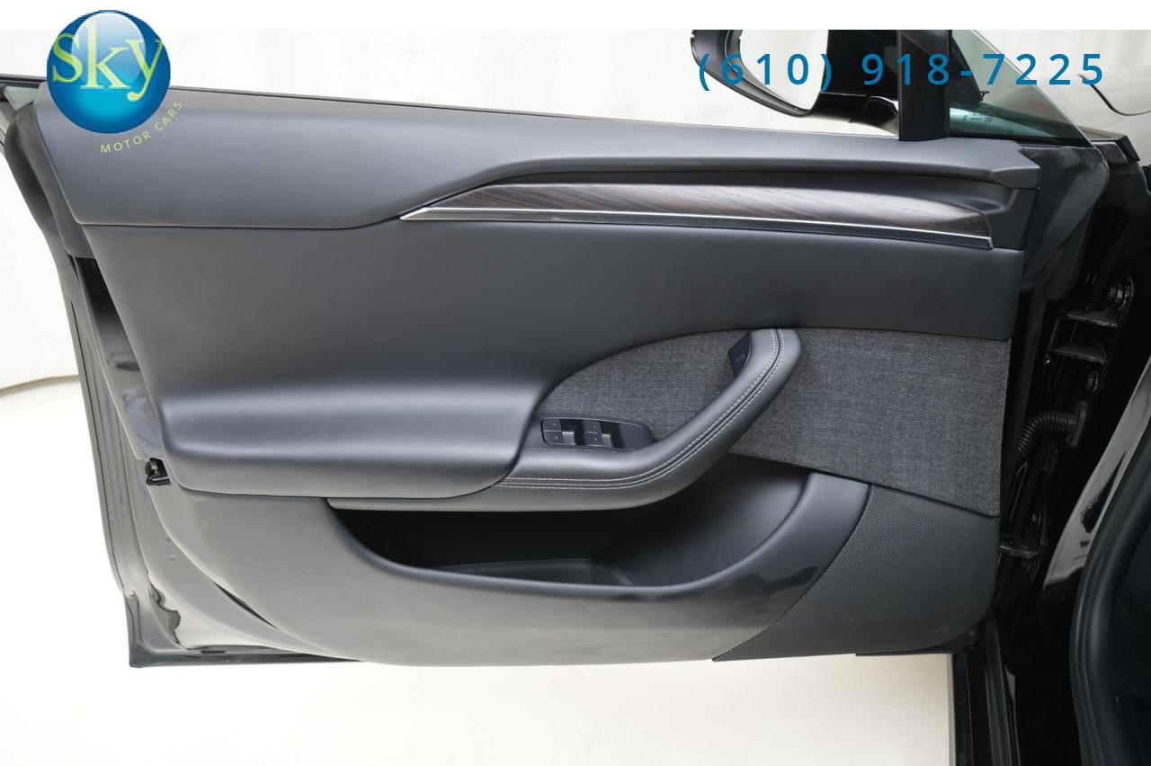 2023 Tesla Model S AWD West Chester PA