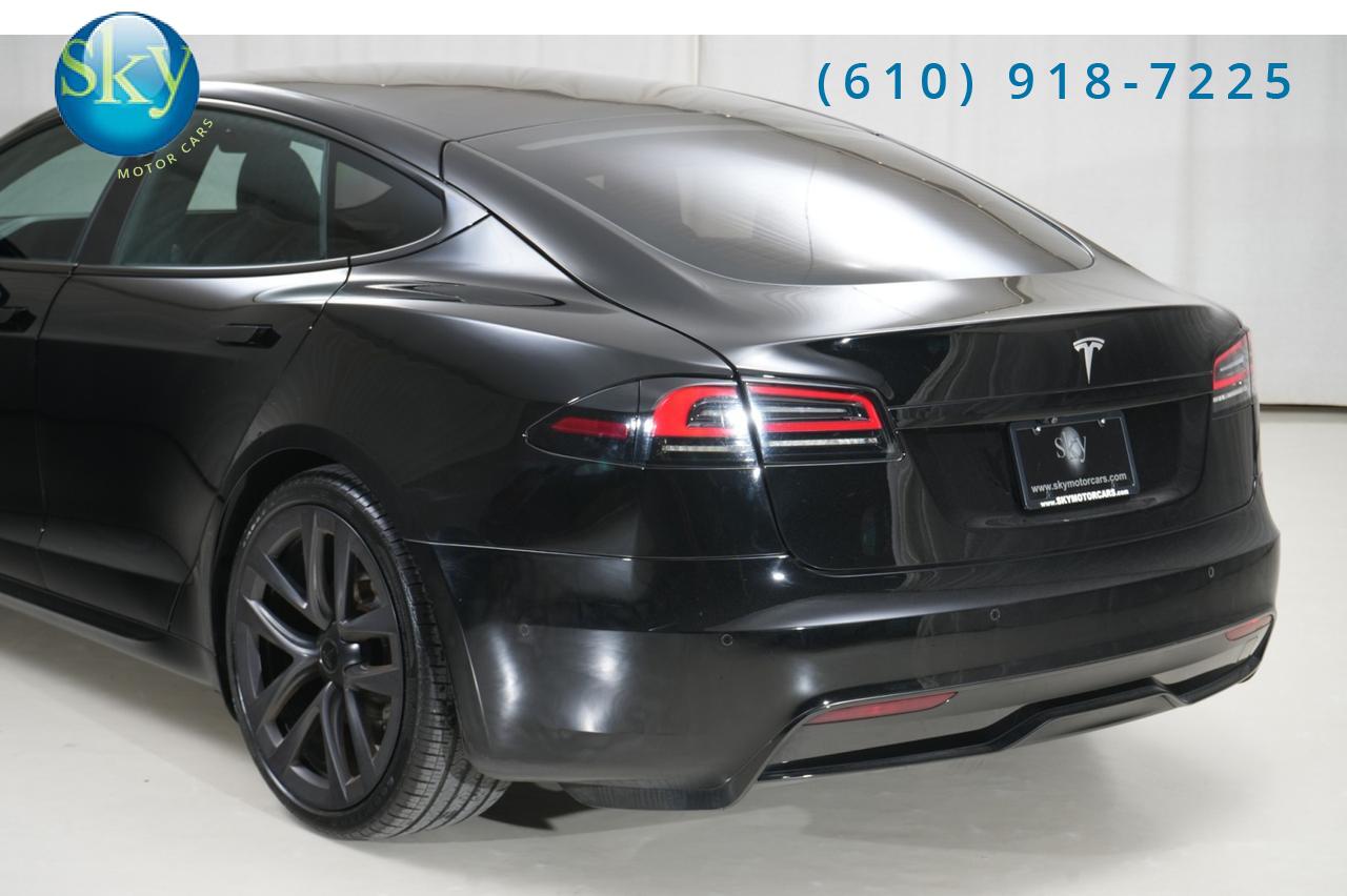 2023 Tesla Model S AWD West Chester PA