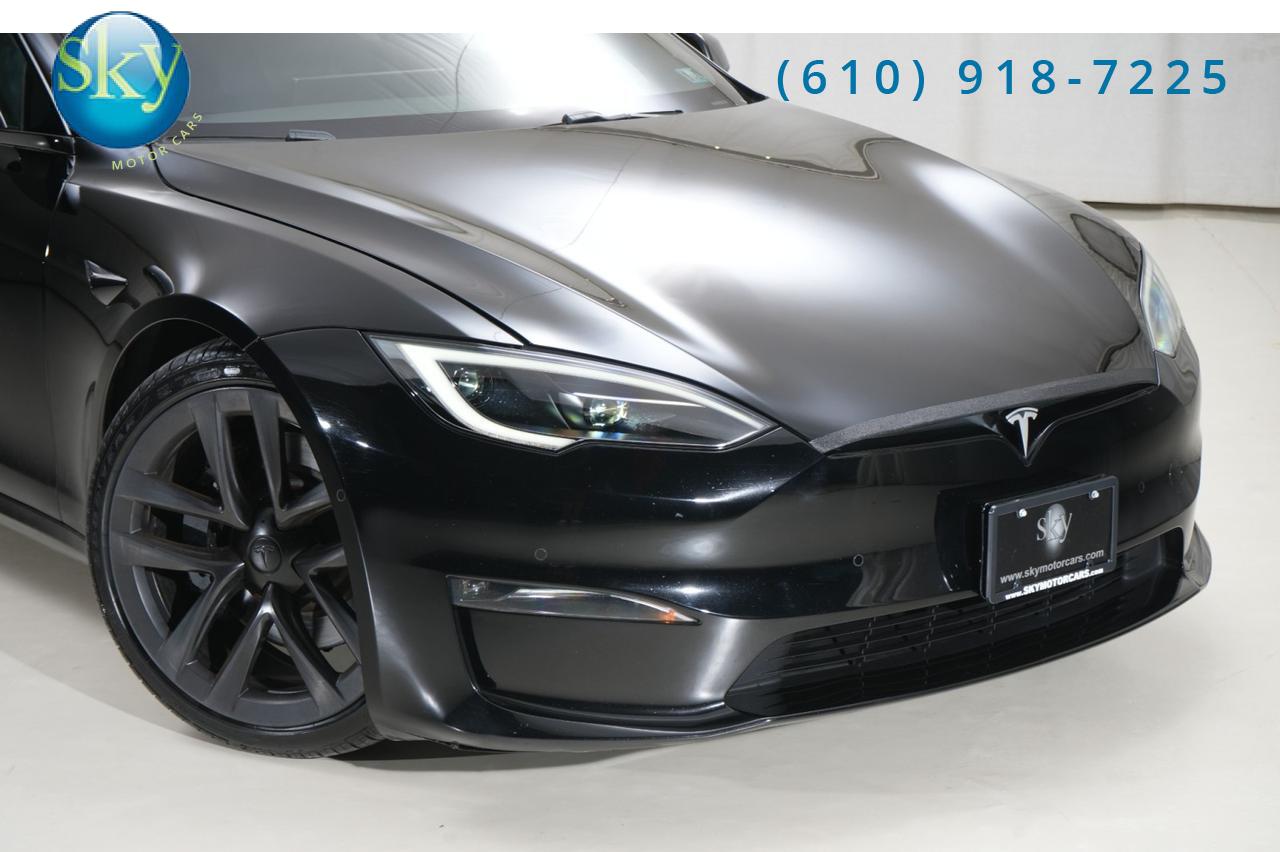 2023 Tesla Model S AWD West Chester PA