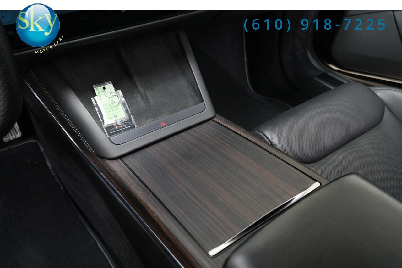 2023 Tesla Model S AWD West Chester PA