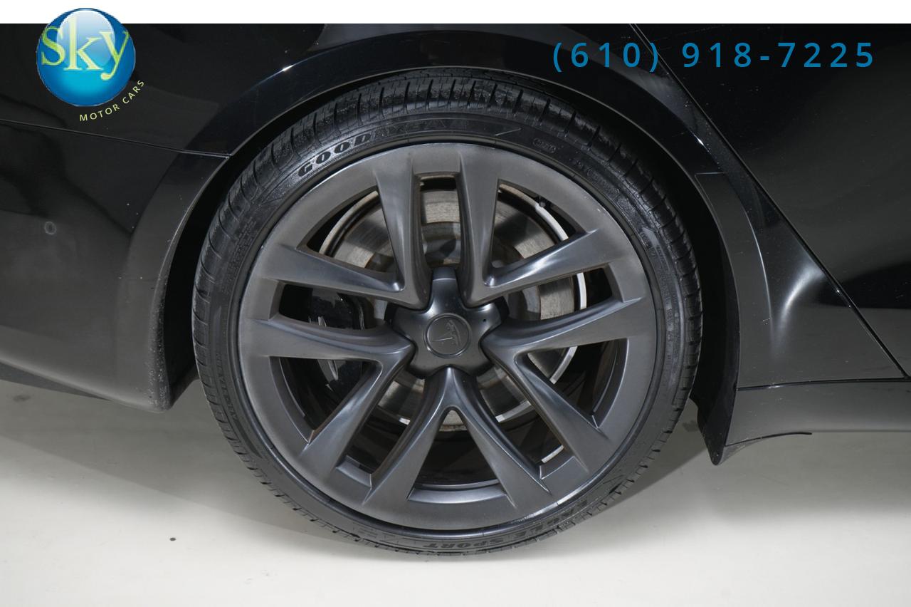 2023 Tesla Model S AWD West Chester PA