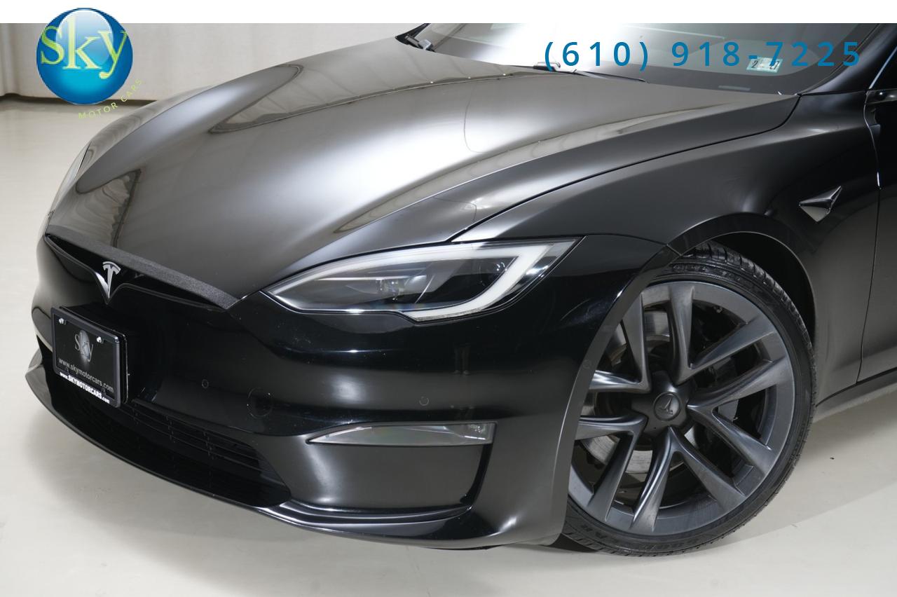 2023 Tesla Model S AWD West Chester PA