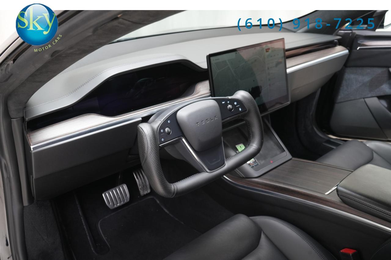 2023 Tesla Model S AWD West Chester PA