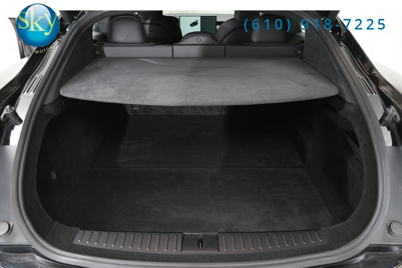 2023 Tesla Model S AWD West Chester PA