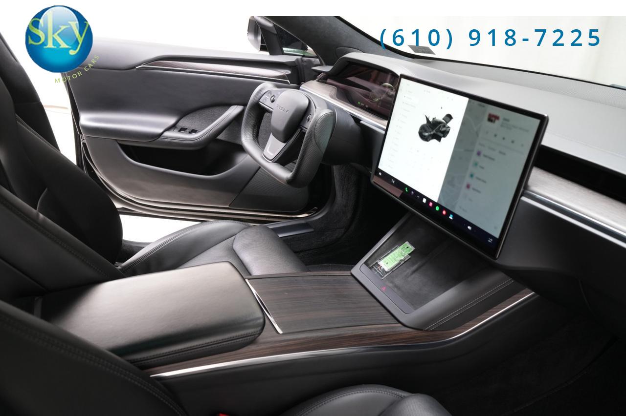 2023 Tesla Model S AWD West Chester PA