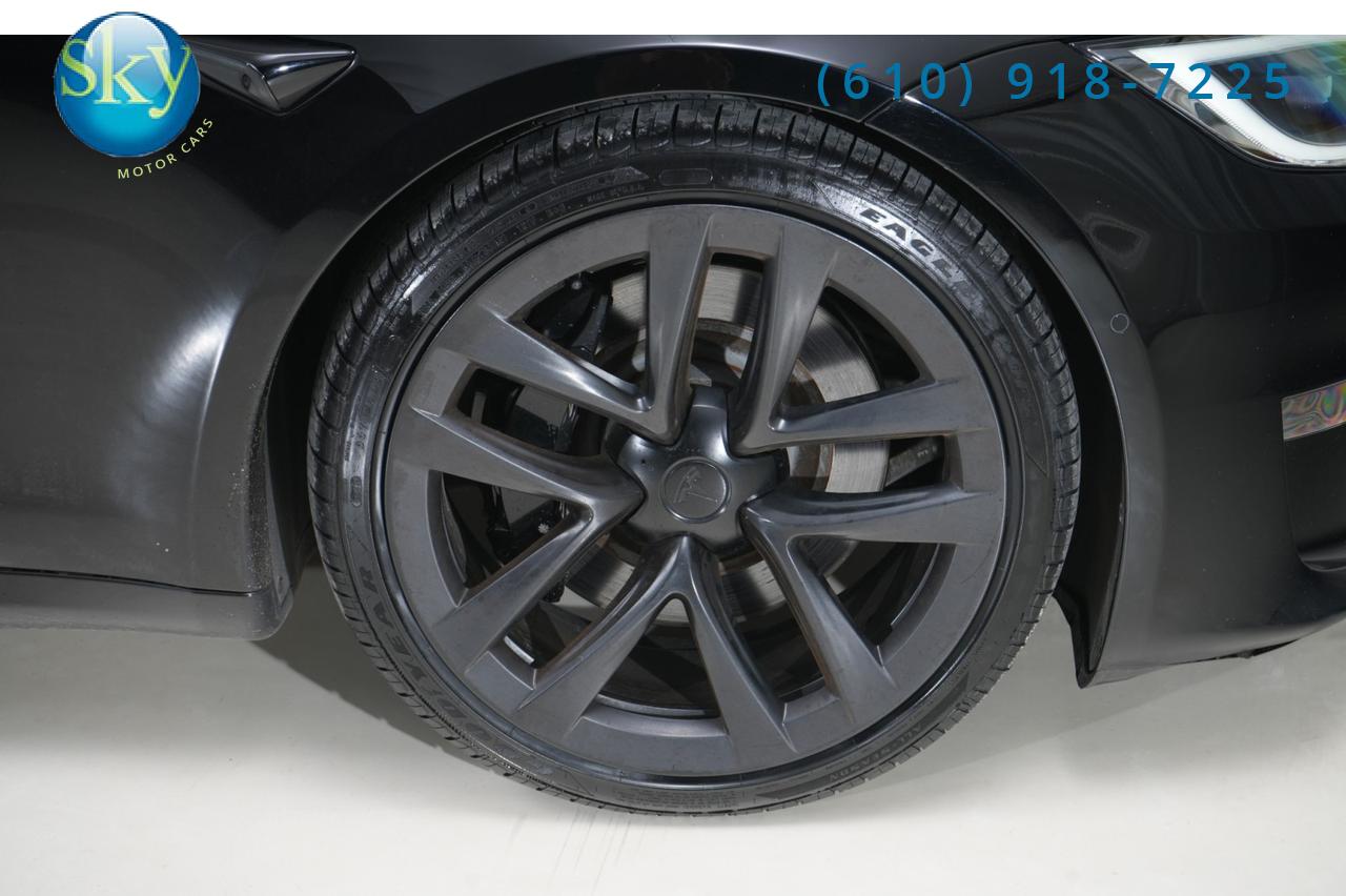 2023 Tesla Model S AWD West Chester PA