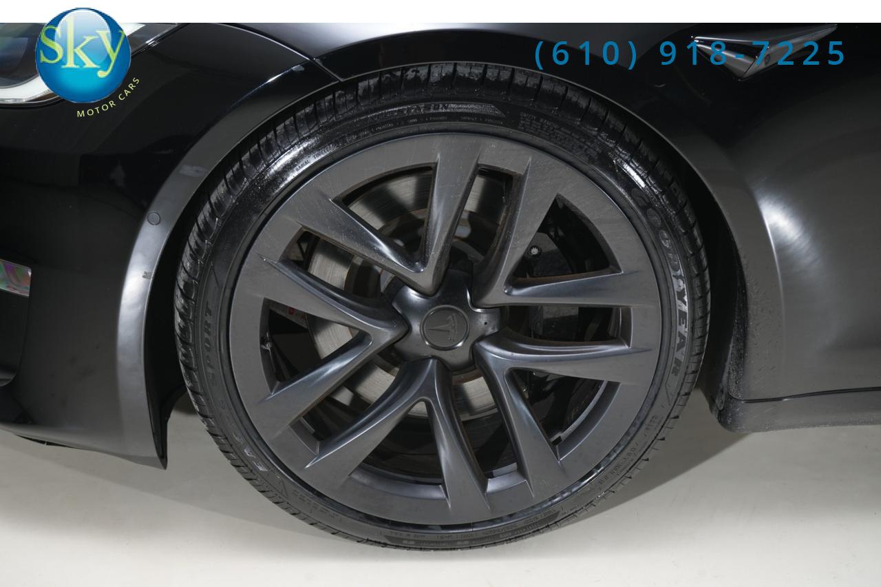 2023 Tesla Model S AWD West Chester PA