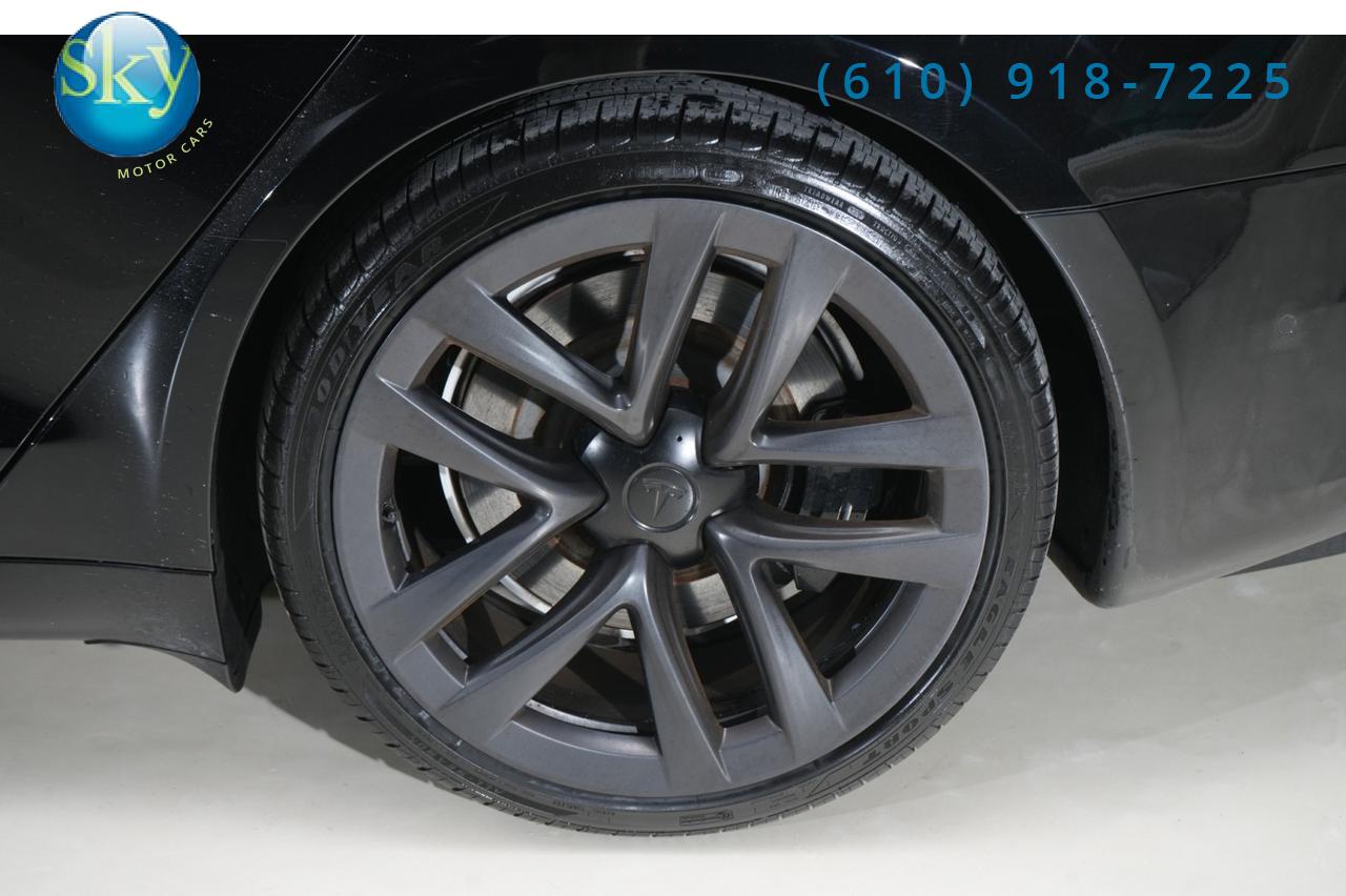 2023 Tesla Model S AWD West Chester PA