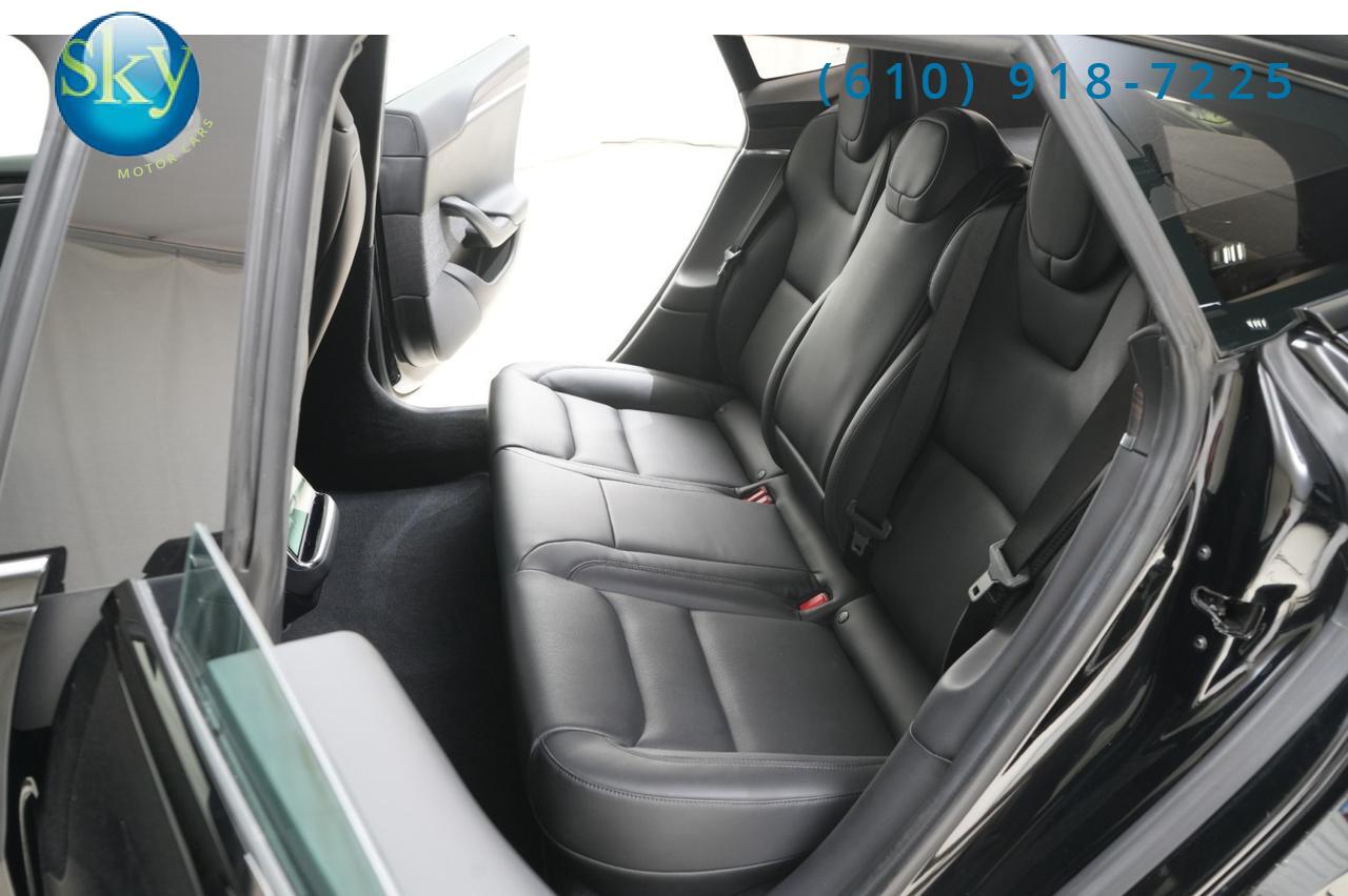 2023 Tesla Model S AWD West Chester PA