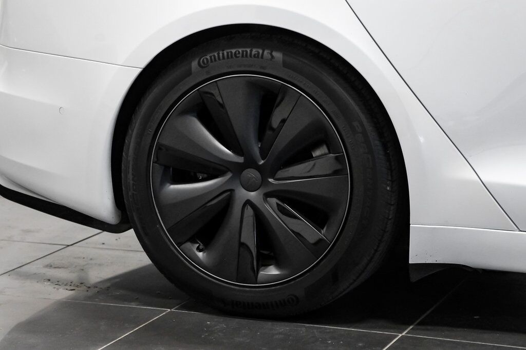 2023 Tesla Model S Base Carrollton TX