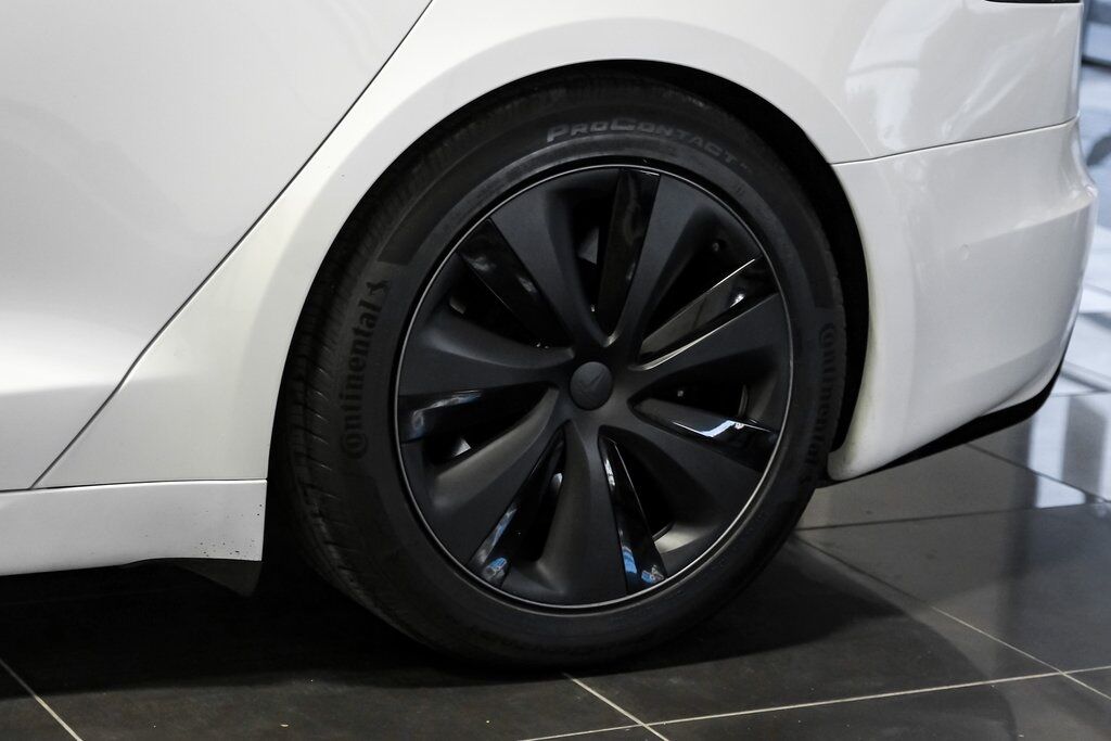 2023 Tesla Model S Base Carrollton TX