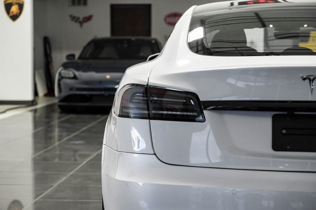 2023 Tesla Model S Base Carrollton TX