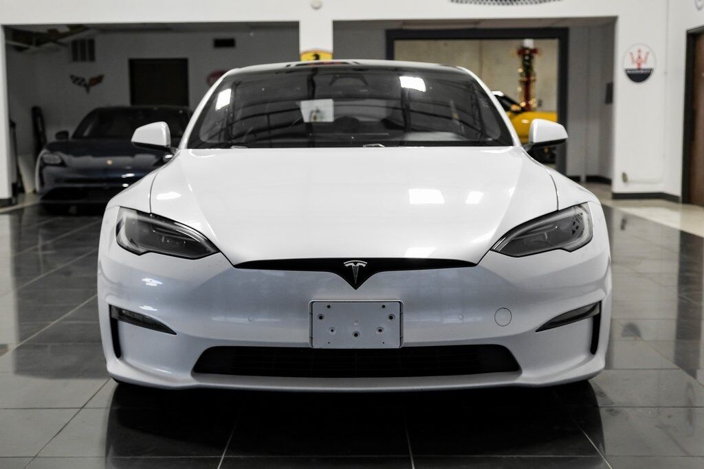 2023 Tesla Model S Base Carrollton TX
