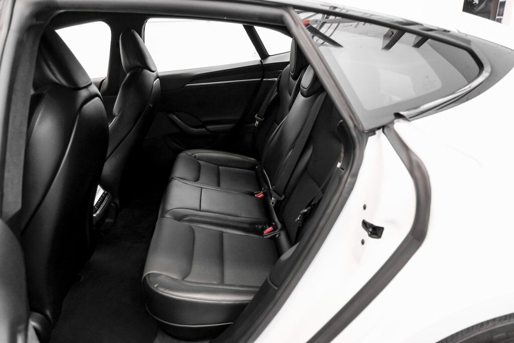 2023 Tesla Model S Base Carrollton TX