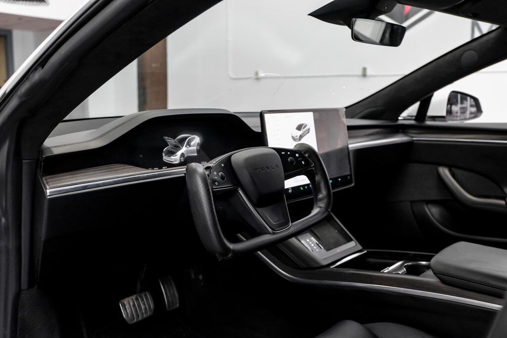 2023 Tesla Model S Base