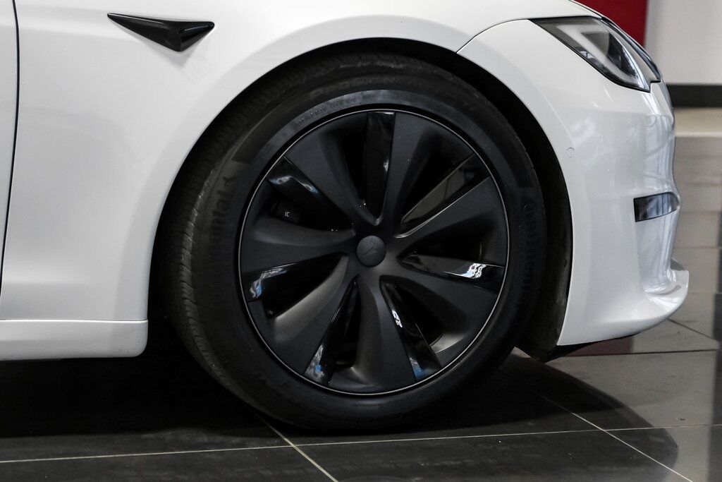 2023 Tesla Model S Base Carrollton TX