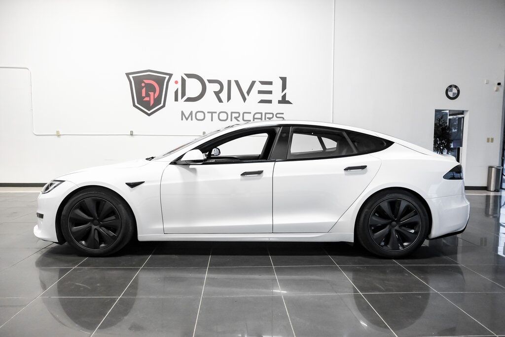 2023 Tesla Model S Base Carrollton TX