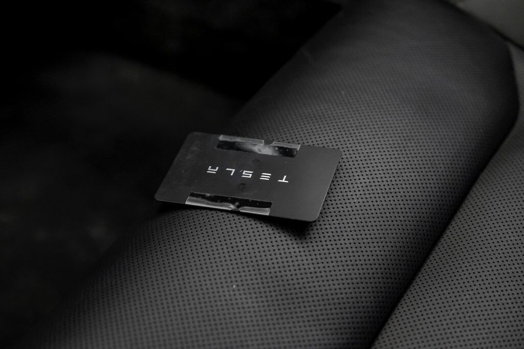 2023 Tesla Model S Base Carrollton TX