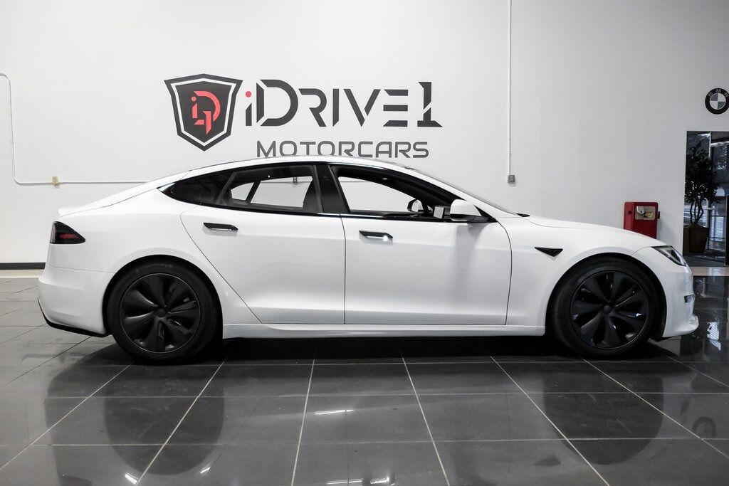 2023 Tesla Model S Base Carrollton TX