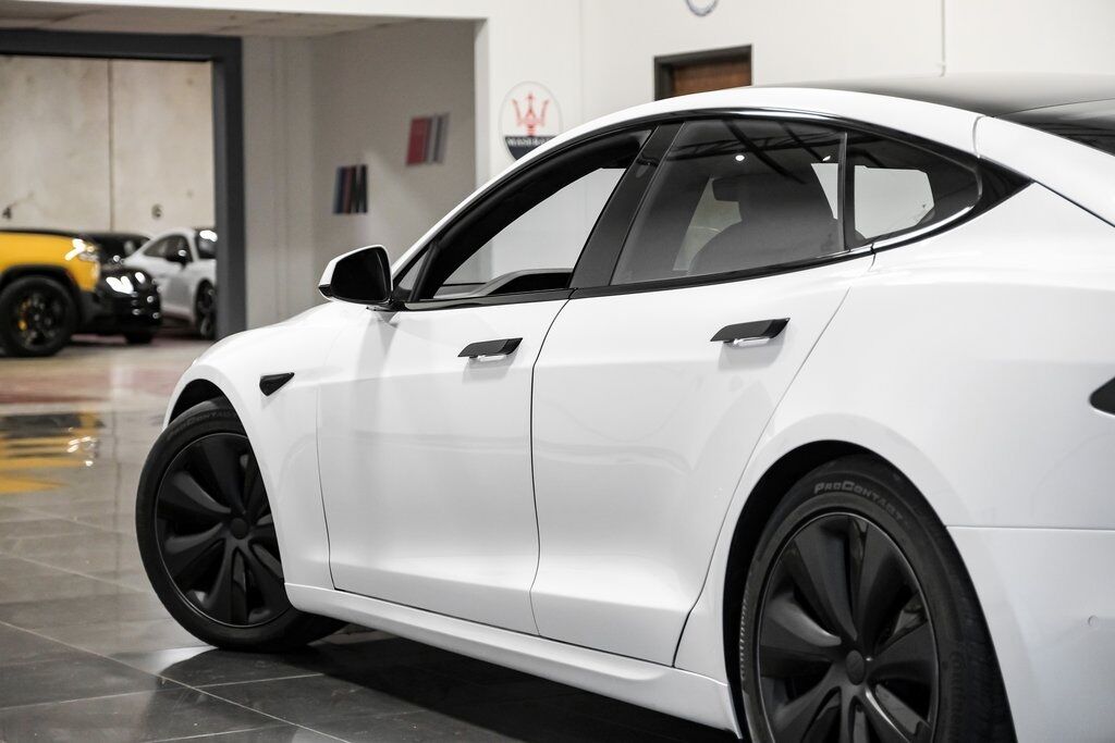 2023 Tesla Model S Base Carrollton TX