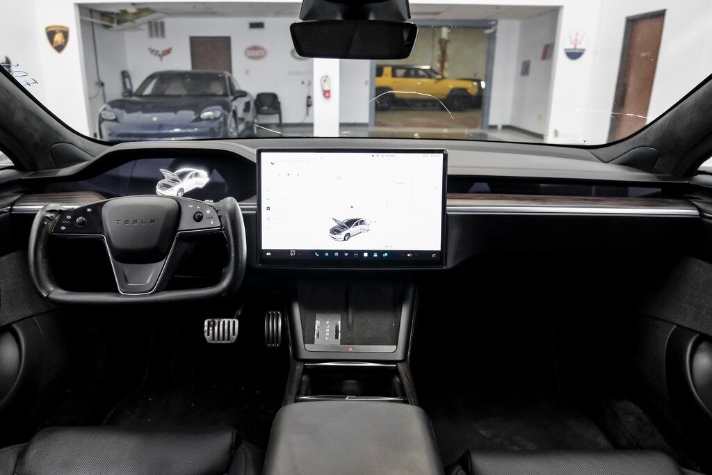 2023 Tesla Model S Base Carrollton TX