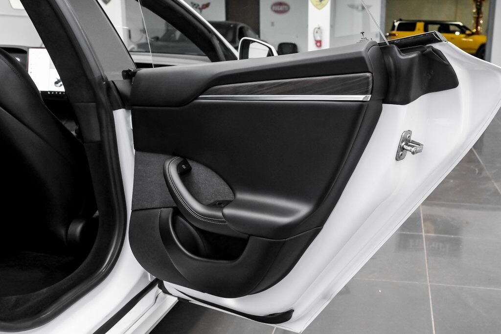 2023 Tesla Model S Base Carrollton TX