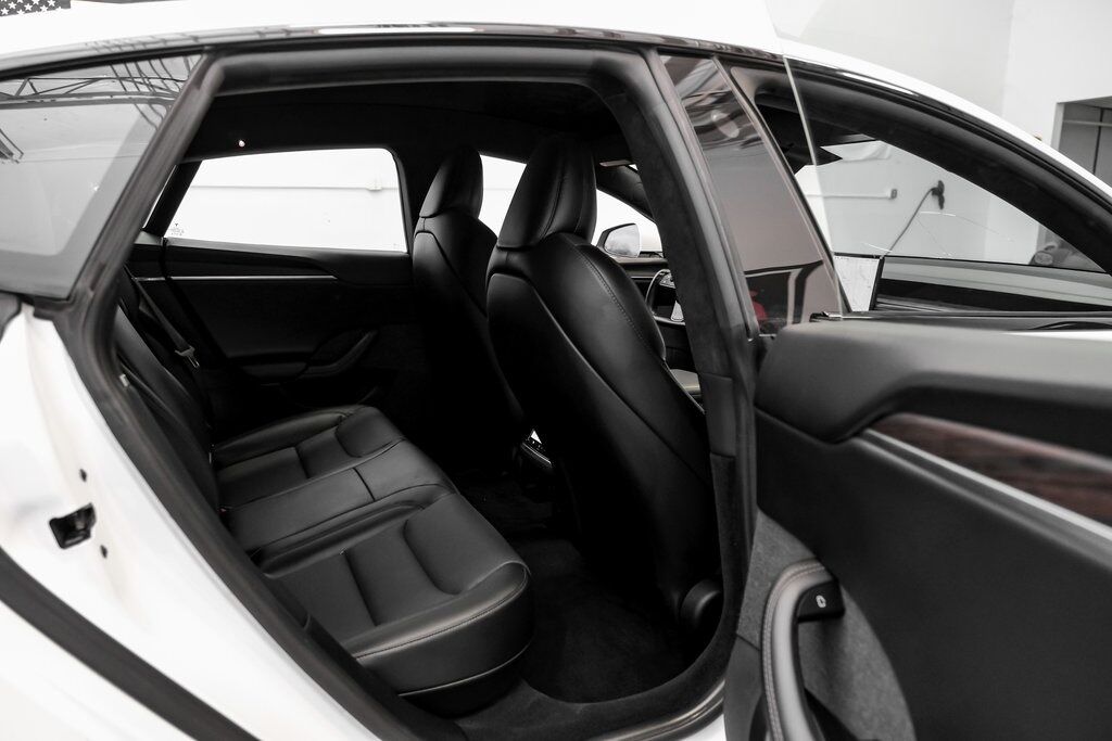 2023 Tesla Model S Base Carrollton TX