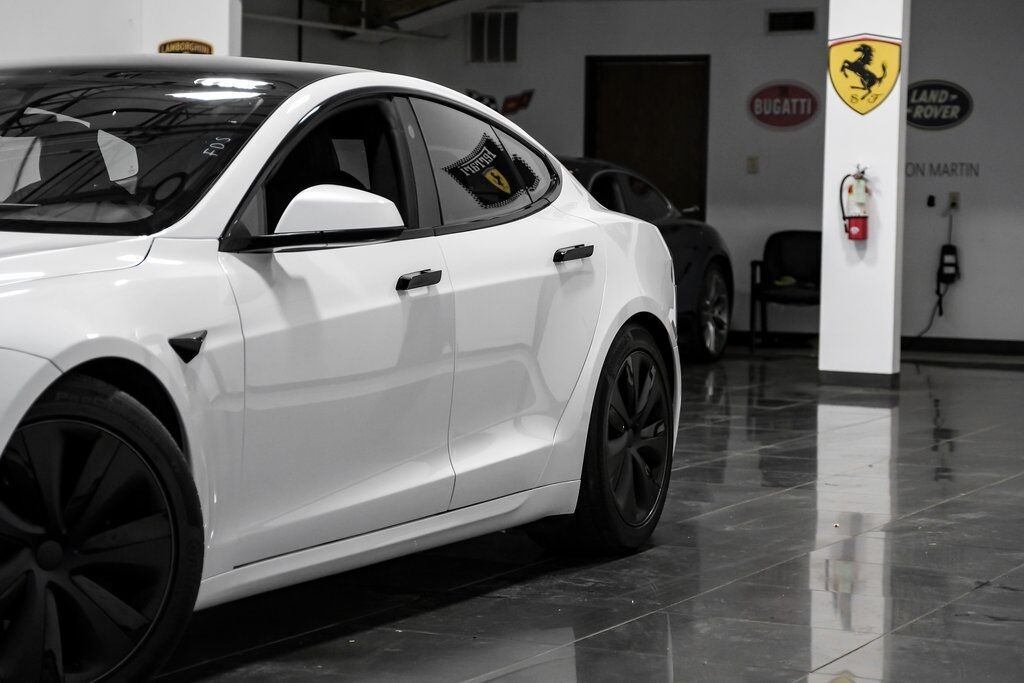 2023 Tesla Model S Base Carrollton TX