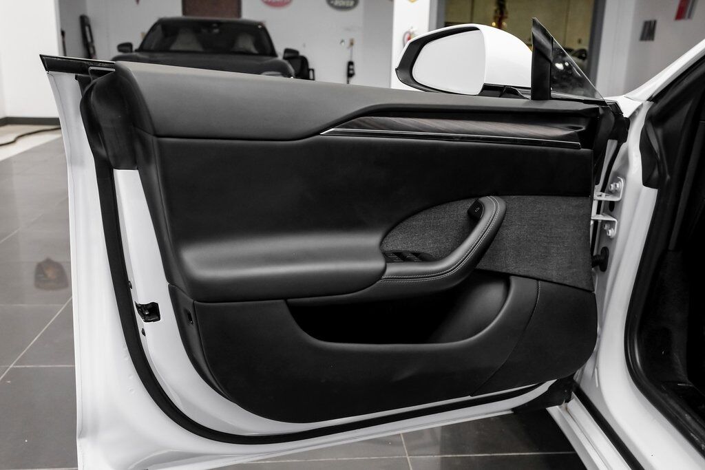 2023 Tesla Model S Base Carrollton TX