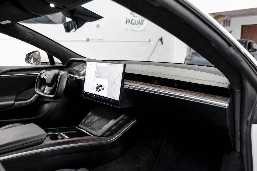 2023 Tesla Model S Base Carrollton TX