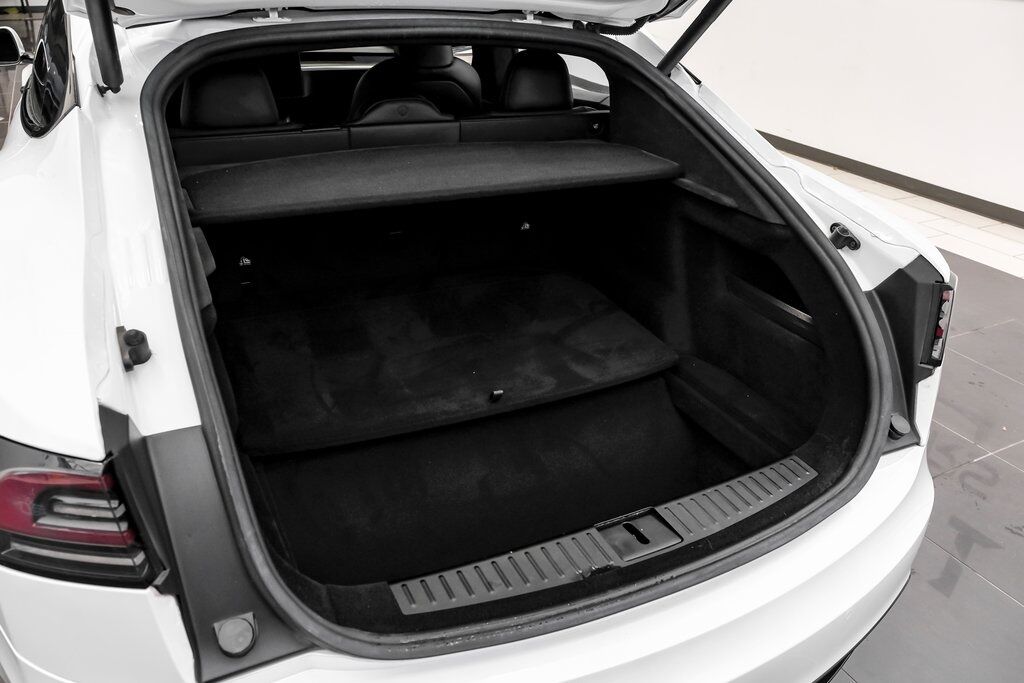 2023 Tesla Model S Base Carrollton TX