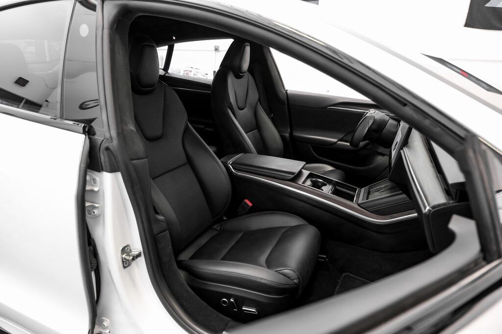 2023 Tesla Model S Base Carrollton TX