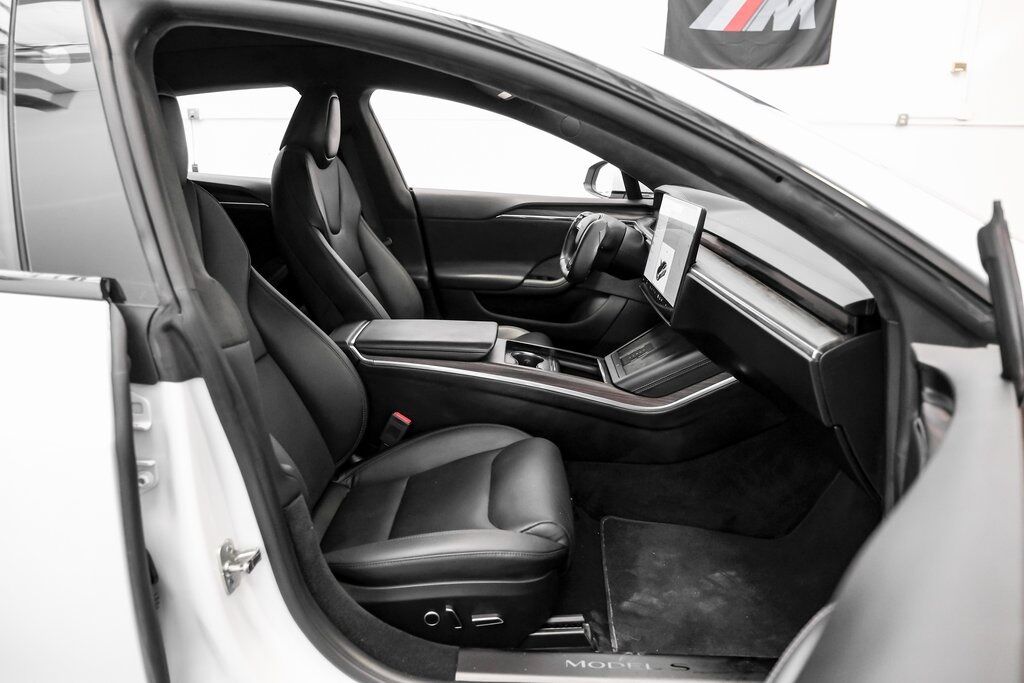 2023 Tesla Model S Base Carrollton TX