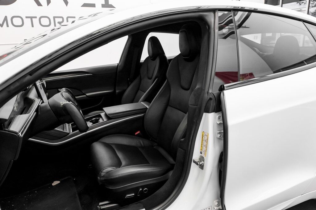 2023 Tesla Model S Base Carrollton TX