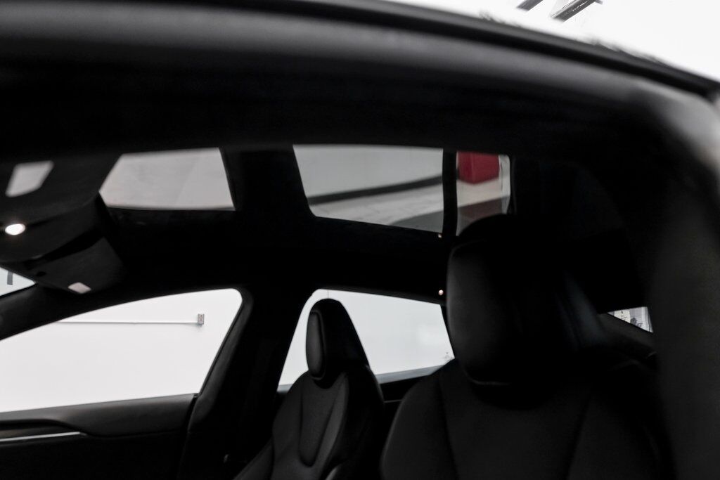 2023 Tesla Model S Base Carrollton TX